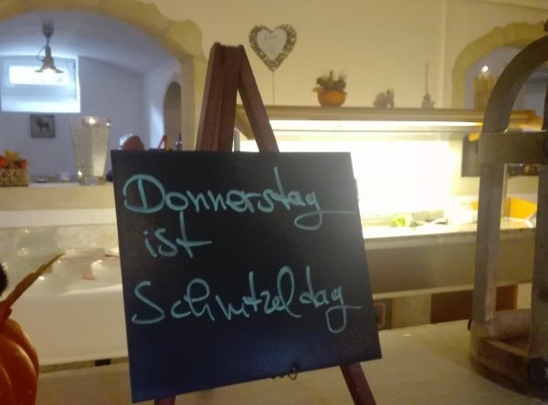 Stellplatz Campotel — QuickStop in Rothenfelde