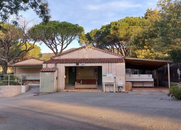 Camping GCU Cavalaire-sur-Mer — Photo 2