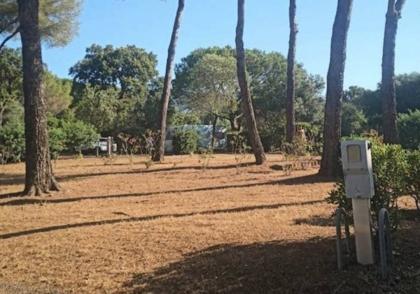 Camping GCU Cavalaire-sur-Mer — Photo 4