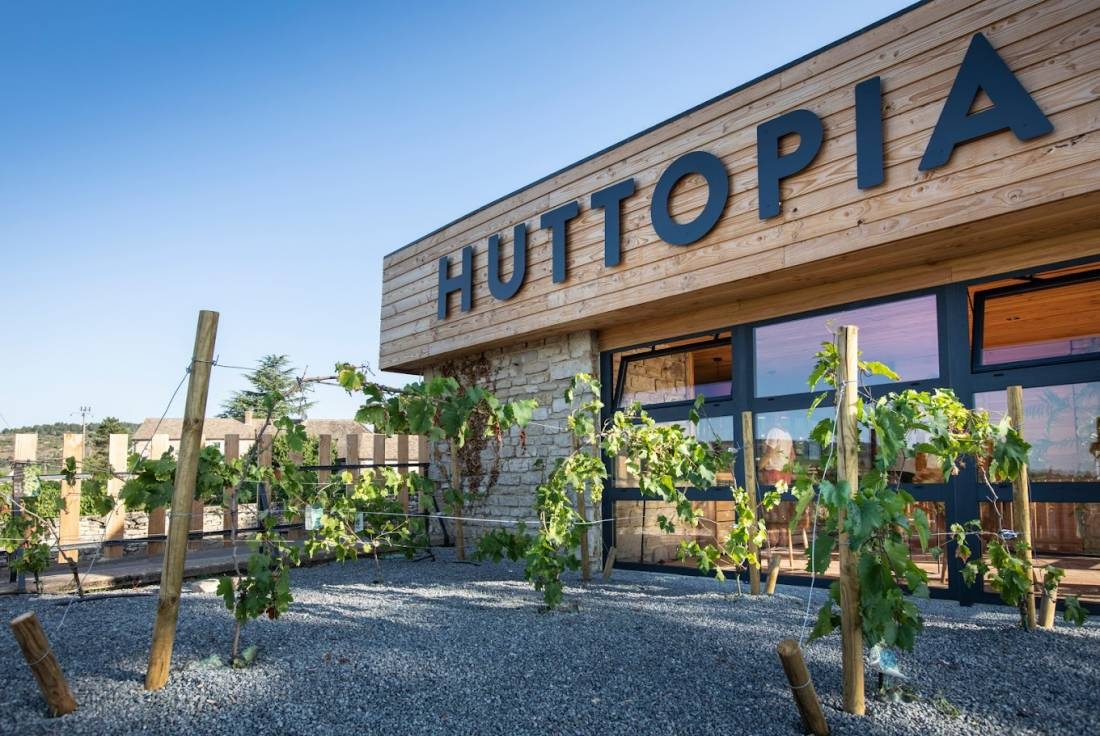 *** Camping La Grappe d'Or — Campingplatz in Meursault