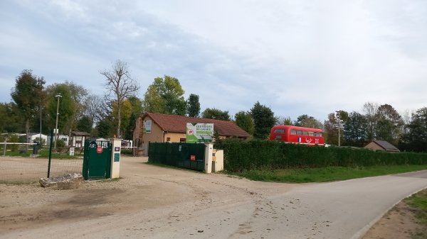 Les Voiles de Laives *** — Photo 2