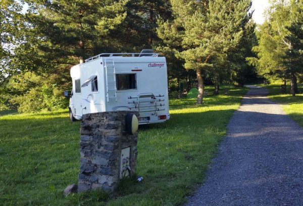 Ferme de Mathias — Photo 2