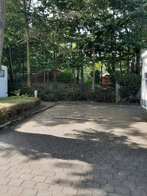 WoMo Stellplatz Ahlen — Photo 2