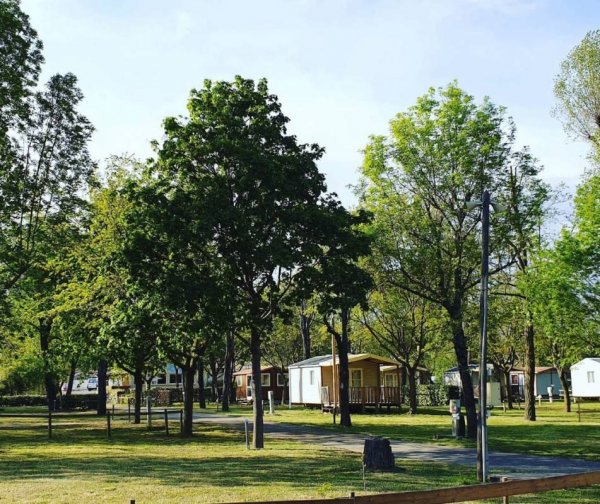 Camping Le Verger de Jastres *** — Photo 4