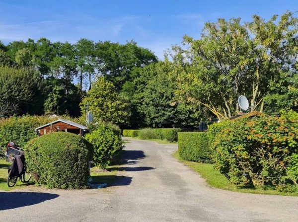 Camping Les Marguerites *** — Photo 3