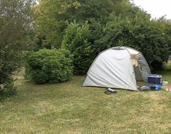 Camping Les Marguerites *** — Photo 4