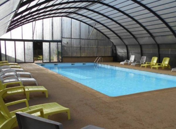 Camping Les Marguerites *** — Photo 2