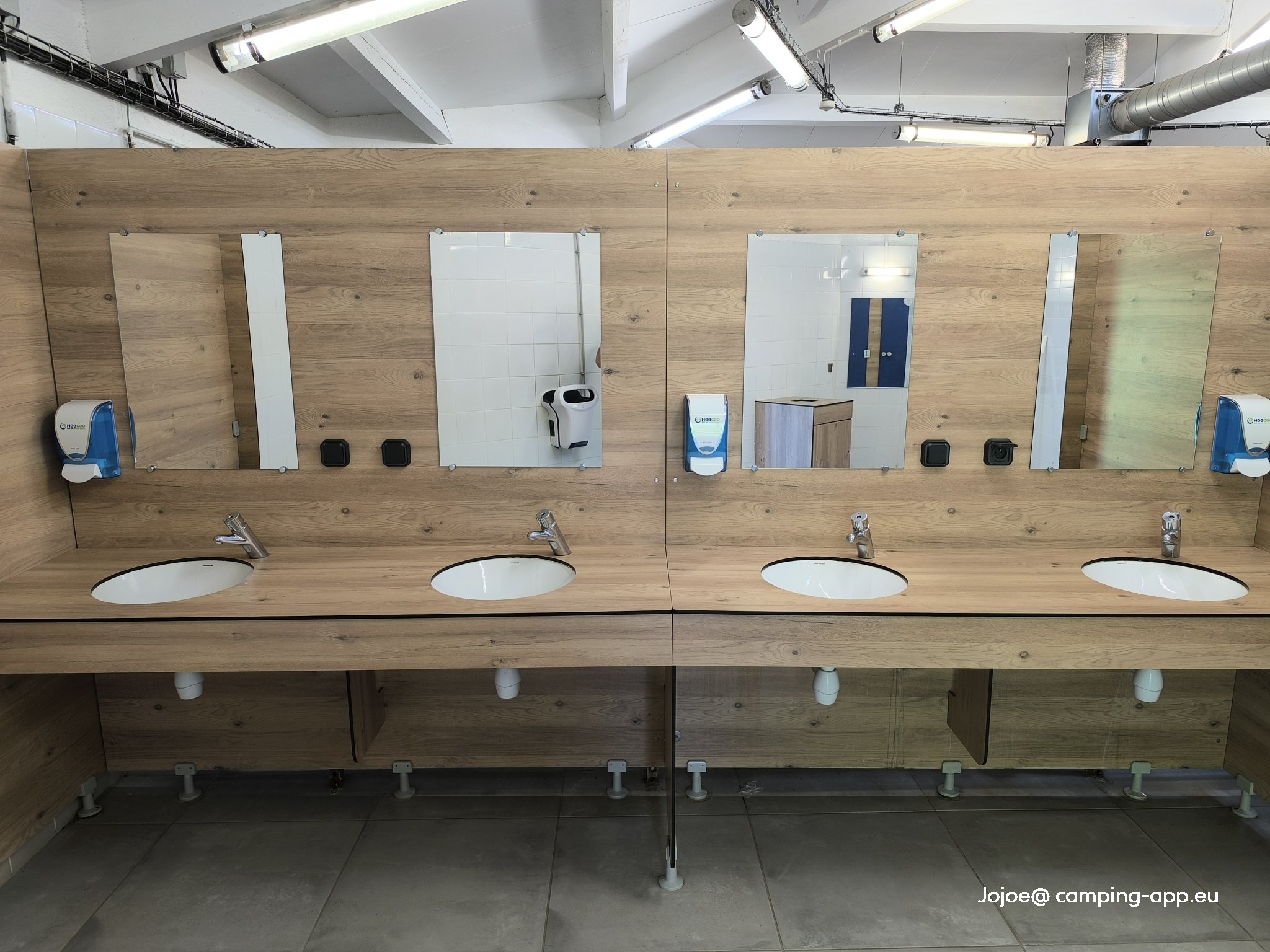 Camping de la Cité Carcassonne **** — Foto 2