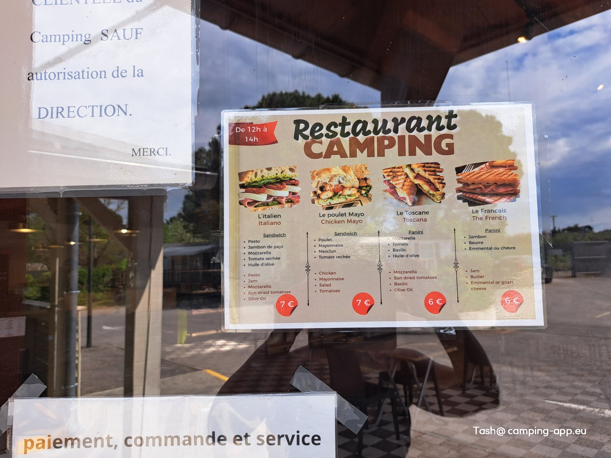 Camping de la Cité Carcassonne **** — Foto 5