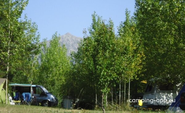 Camping La Clé des Champs **