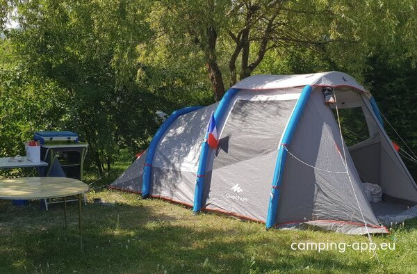 Camping La Clé des Champs ** — Photo 6