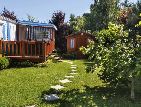 Ferme de la Hooghe Moote ** — Photo 2