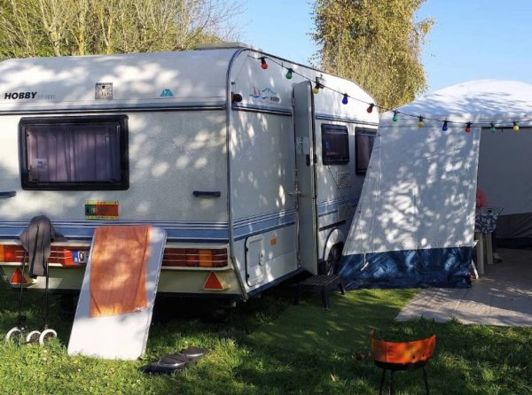 Ferme de la Hooghe Moote ** — Photo 3