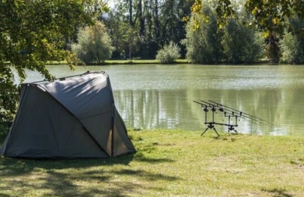 Camping La Croix Du Vieux Pont ***** — Photo 2