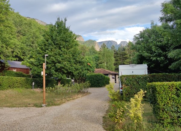 Camping La Combe d'Oyans *** — Photo 3