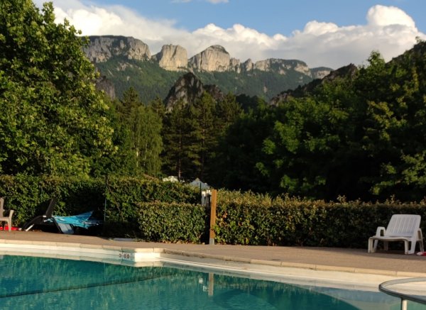 Camping La Combe d'Oyans *** — Photo 3