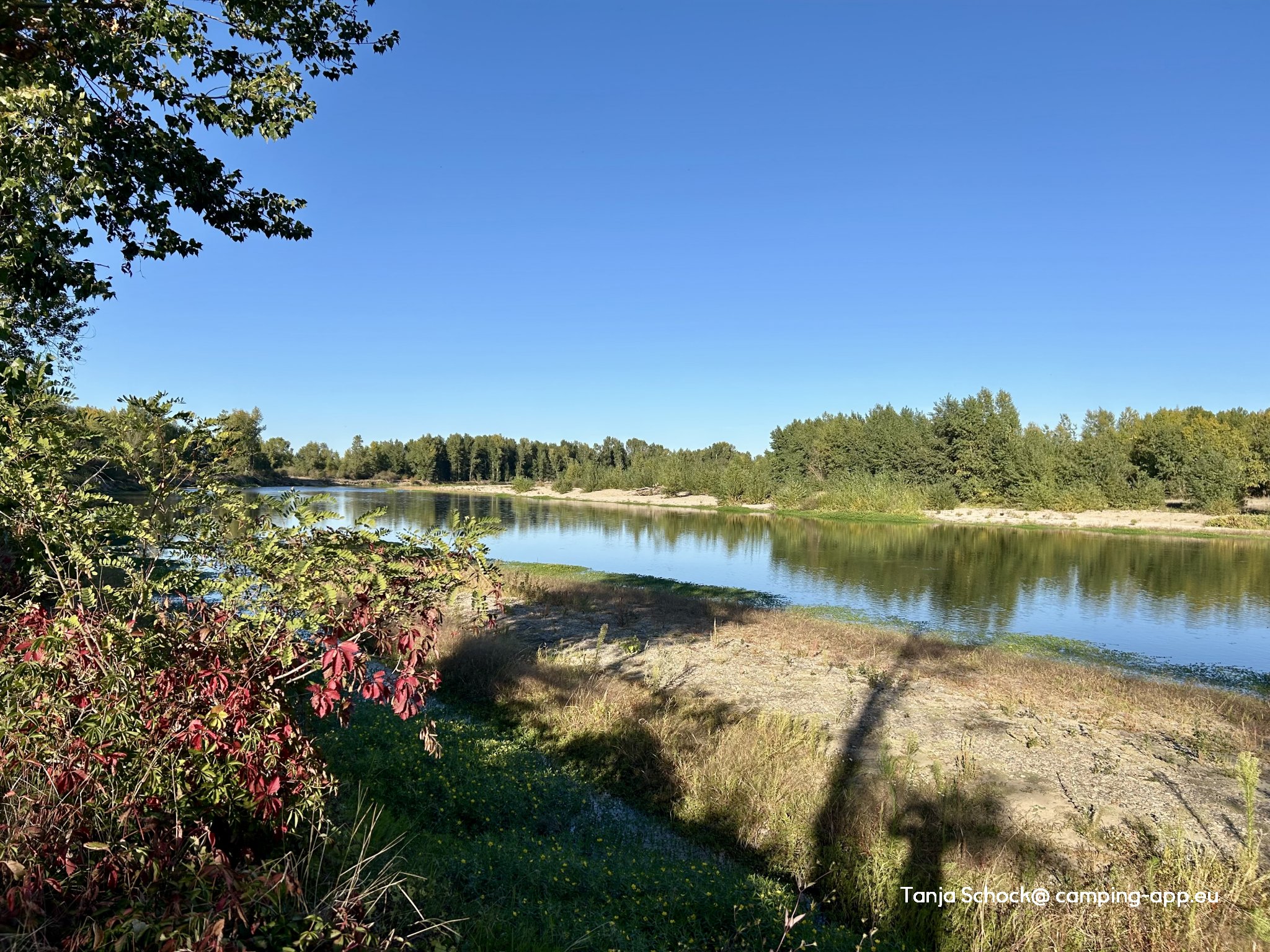 Camping Deneuvre *** — Photo 3