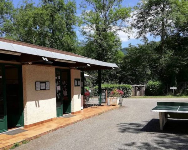 La Chasse aux Papillons — Photo 2