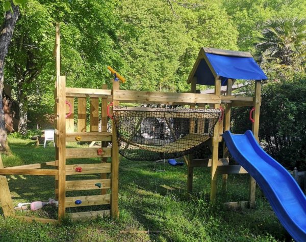 La Chasse aux Papillons — Photo 3