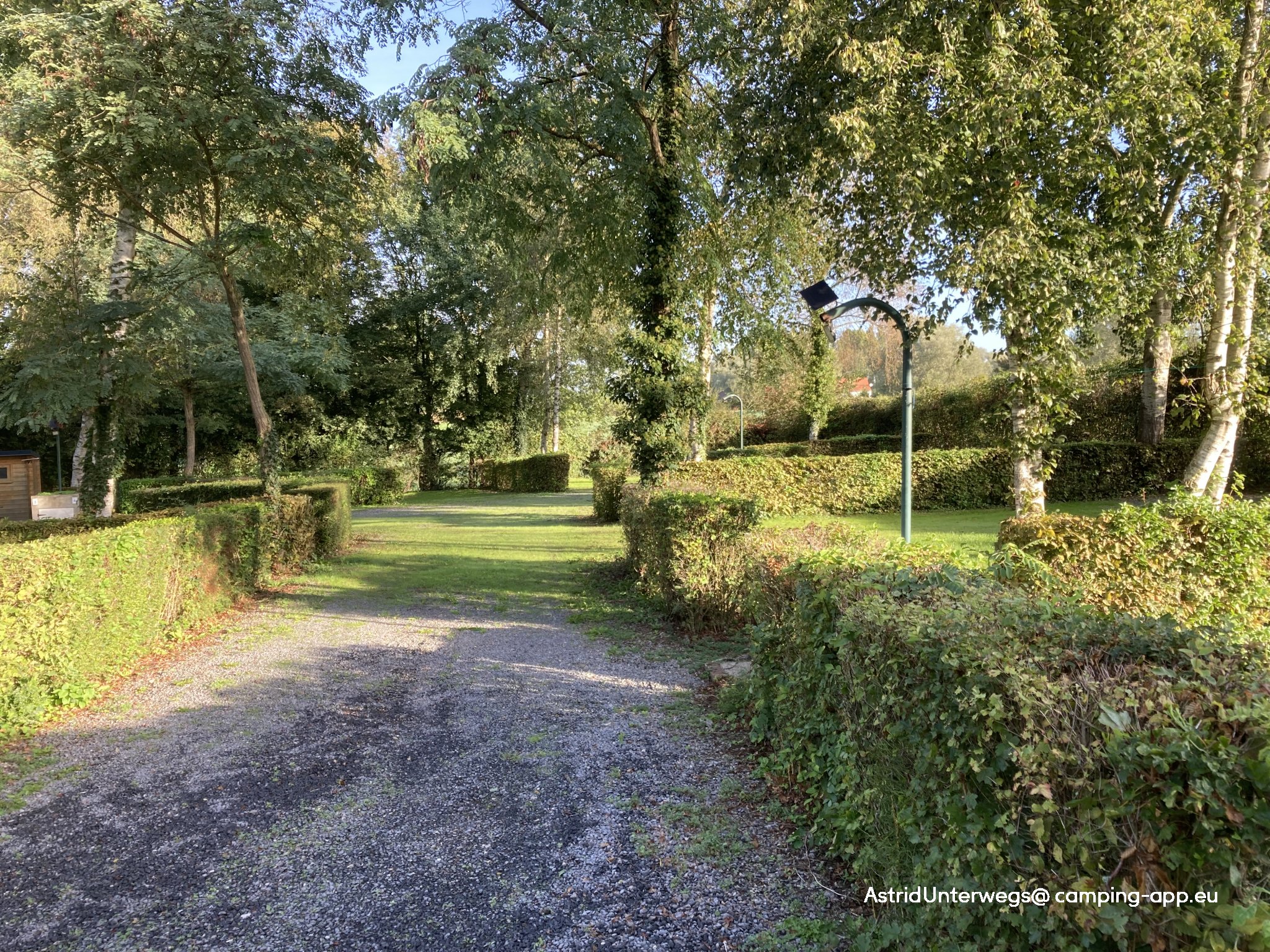 Camping La Chaumiere *** — Foto 2