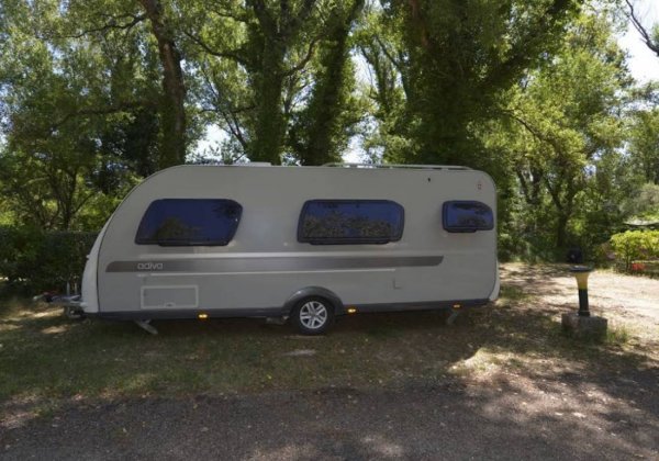 Camping La Combe *** — Photo 4