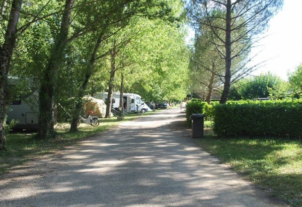 Camping La Combe ***