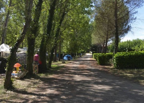 Camping La Combe *** — Photo 3