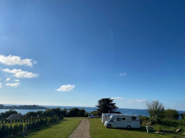 Camping de la Corniche — Photo 2