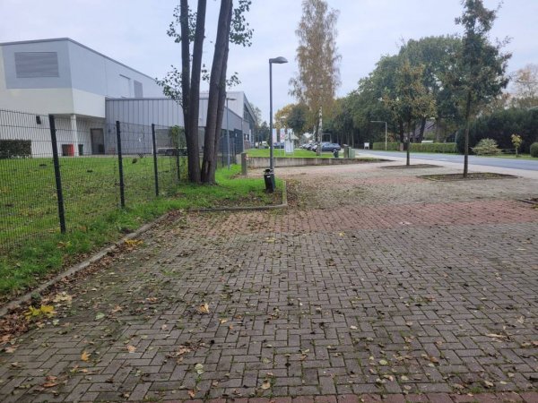 Reisemobilstellplatz Friesoythe — Photo 3