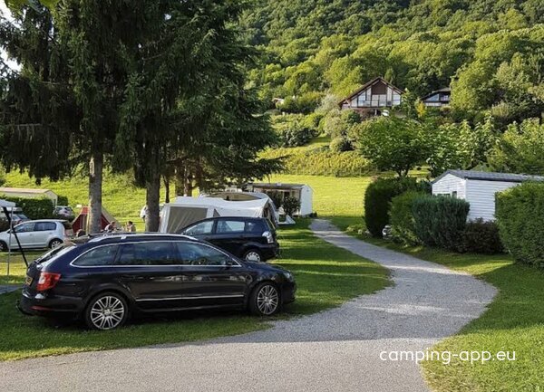 Camping Le Clos Don Jean ** — Photo 3