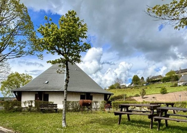 Camping Le Pioulat — Photo 3