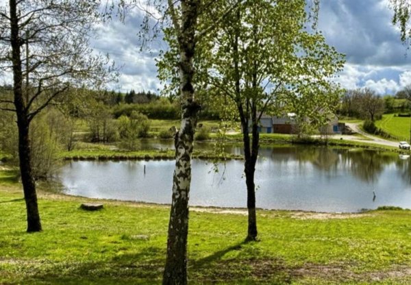 Camping Le Pioulat — Photo 4