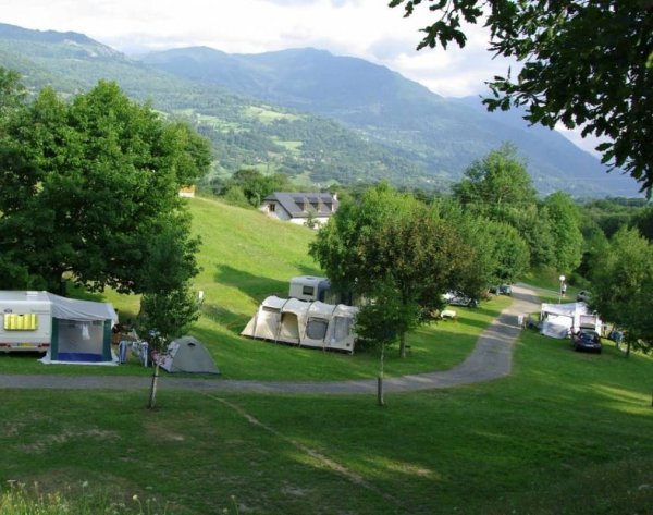 Camping Deth-Potz ** — Photo 2