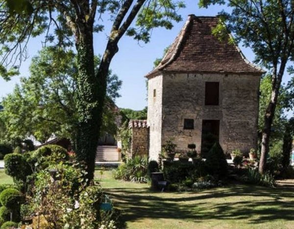 Domaine de la Faurie — Photo 3