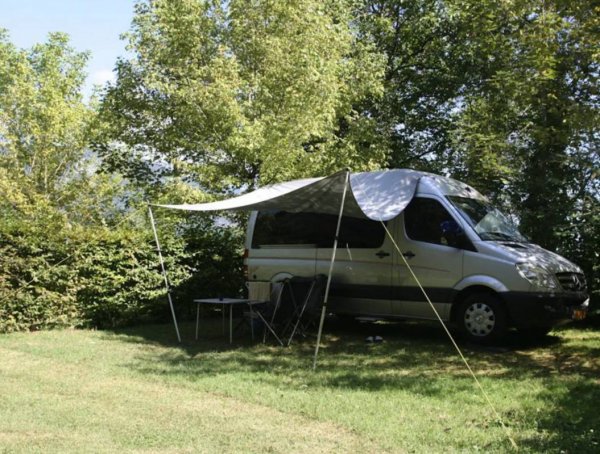 Camping Le Vaugrais *** — Photo 2