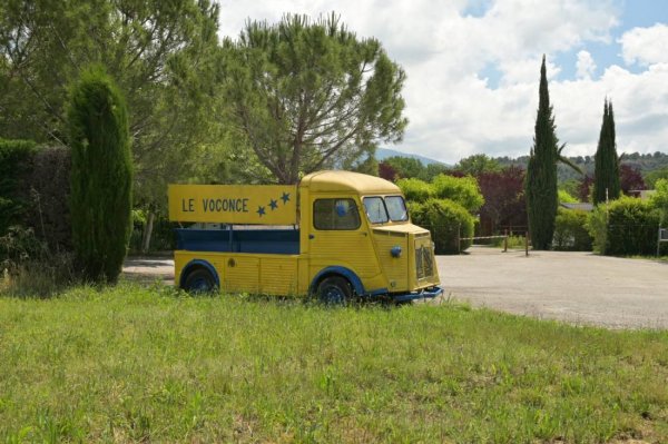 Camping Le Voconce *** — Photo 4