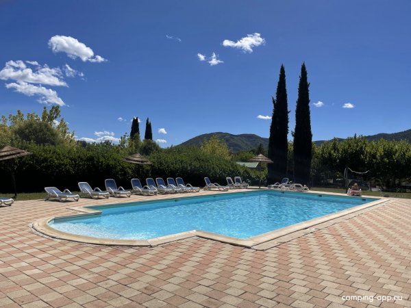 Camping Le Voconce *** — Photo 6