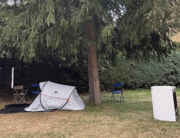 Camping l'Enclave *** — Photo 2