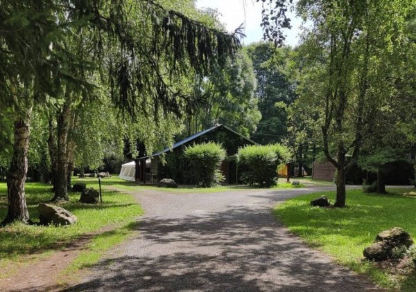 Le Camping des 4 Saisons — Photo 3