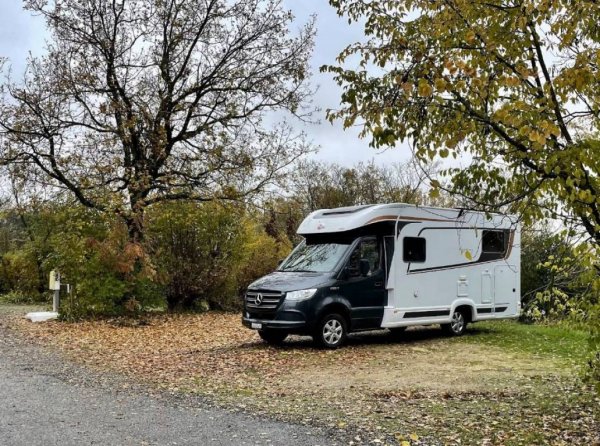 Camping Les 4 Saisons