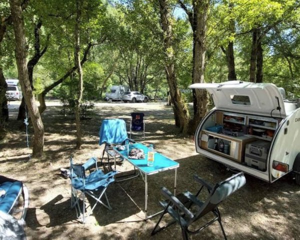 Camping Les Acacia *** — Photo 3