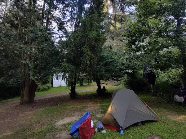 Camping Les Araucarias ** — Photo 5
