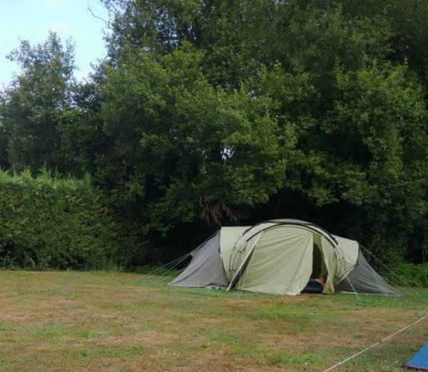 Camping Les Araucarias ** — Photo 4