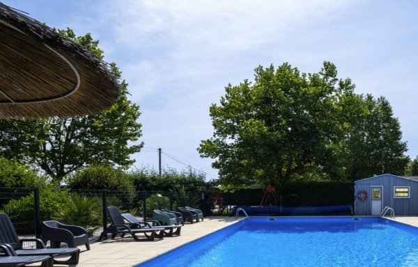 Camping Les  Arbousiers *** — Photo 3