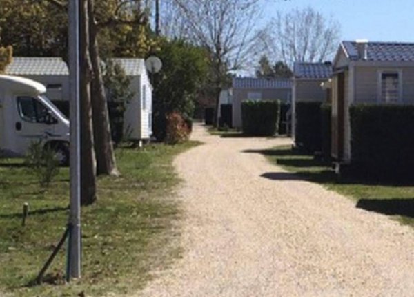 Camping Les  Arbousiers ***