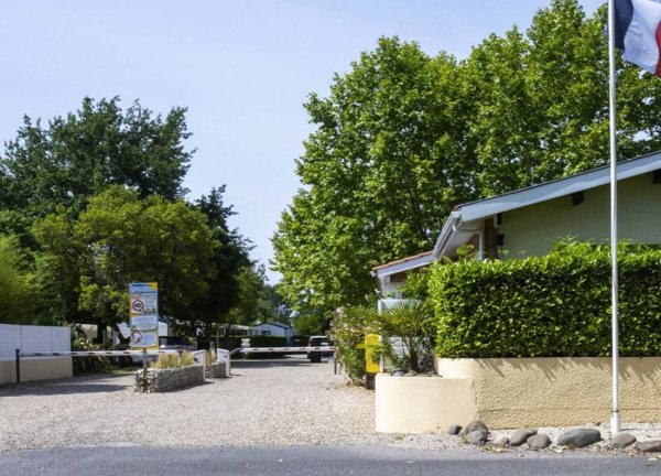 Camping Les  Arbousiers *** — Photo 4