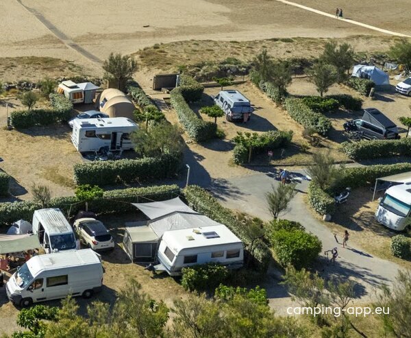 Camping LVL Les Ayguades **** — Zdjęcie 3