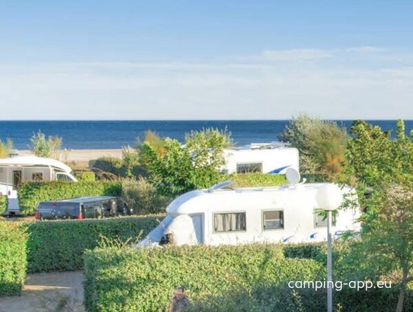 Camping LVL Les Ayguades ****