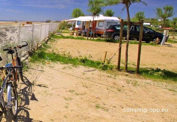 Camping LVL Les Ayguades **** — Zdjęcie 4