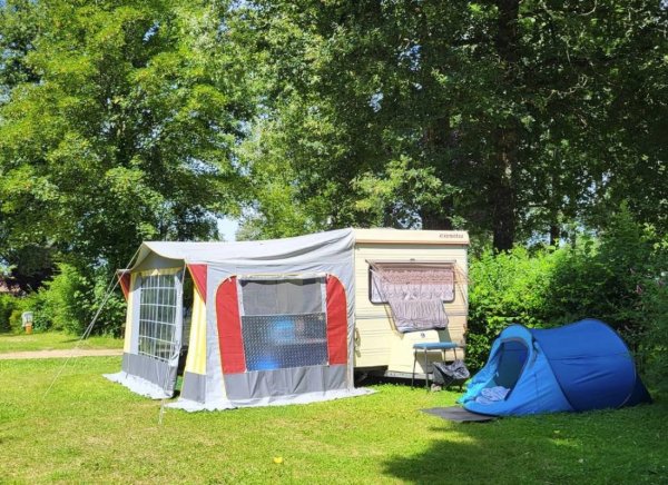 Camping des Bains *** — Photo 6